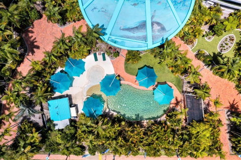 Riviera Resort - QLD Tourism 0