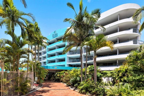 Riviera Resort - QLD Tourism 2