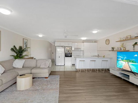 Riviera Resort - QLD Tourism 3