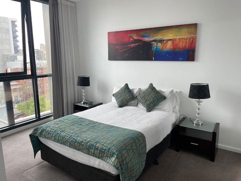 RNR On Franklin - QLD Tourism 3