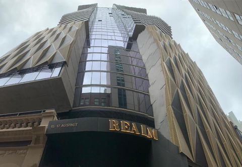 RNR Rundle Mall - QLD Tourism 0