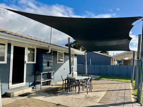Robey - Robe - QLD Tourism 0