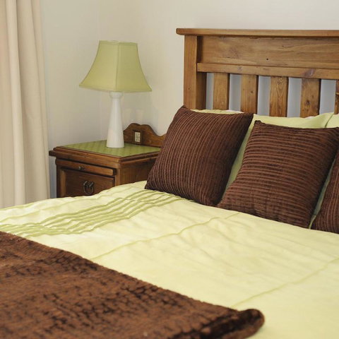 Robin Hill Retreat - Queensland Tourism 0