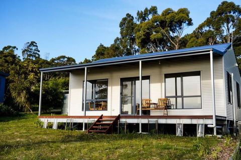 Rockpool Cottage - Queensland Tourism 3