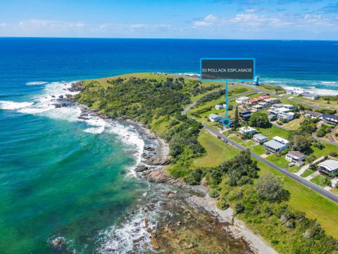 Rockpool - QLD Tourism 0