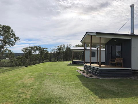 Rokkwell - QLD Tourism 1