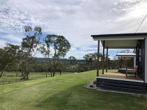 Rokkwell - QLD Tourism 0