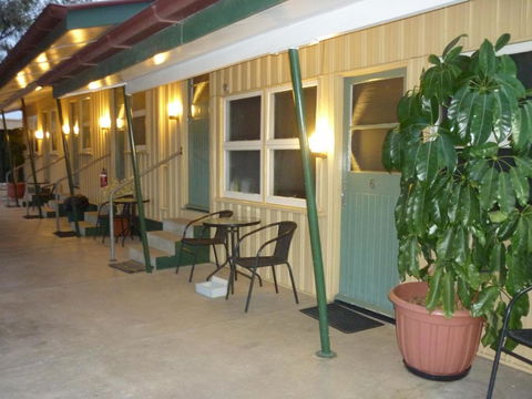 Roma Aussie Tourist Park - QLD Tourism 2