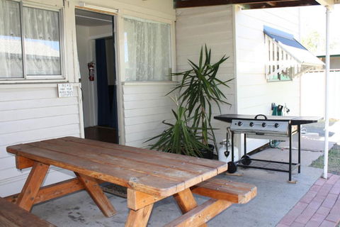 Roma Motel - QLD Tourism 2