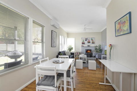 Ronelle Cottage - QLD Tourism 3