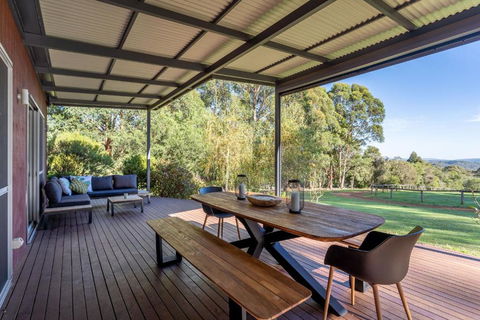 Roo Corner I Private Properties - QLD Tourism 3