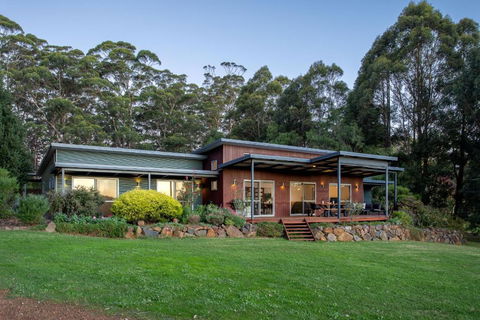 Roo Corner I Private Properties - QLD Tourism 1