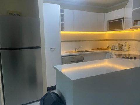 ROOFTOP APARTMENT AT MARINA TERRACES - Queensland Tourism 2
