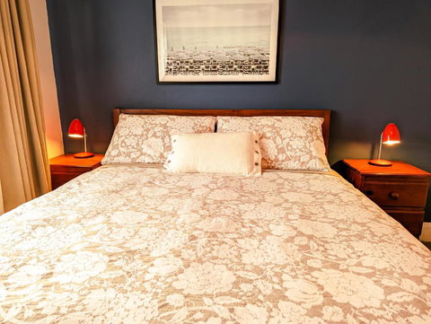 Room @ 88 - Queensland Tourism 1