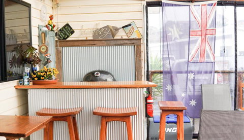 Room @ 88 - Queensland Tourism 2