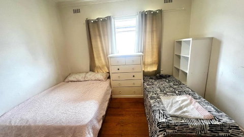Room Near Tullamarine Airport - QLD Tourism 1