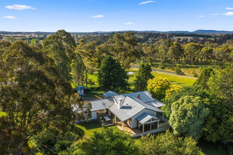 Rosalba - Queensland Tourism 0