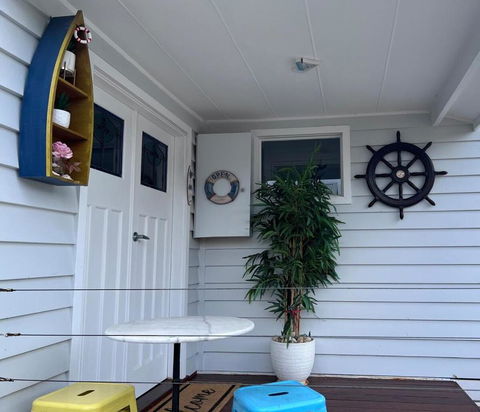Rosebeach - Queensland Tourism 0