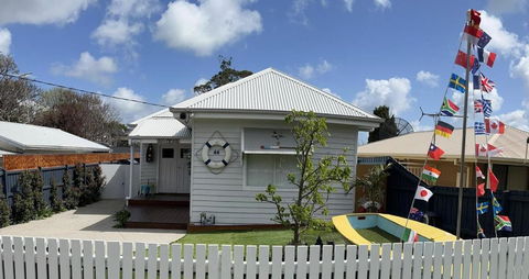 Rosebeach - Queensland Tourism 1