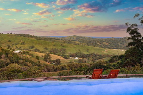 Rosecliffe Boutique Farm Cottages - Queensland Tourism 0