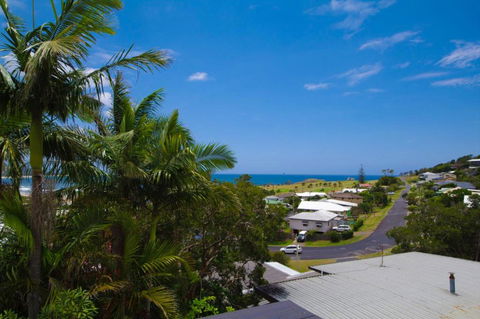 Rosemaree, 24 East Street - Queensland Tourism 0