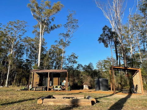 Rosemont By Tiny Away - Queensland Tourism 0