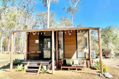Rosemont By Tiny Away - Queensland Tourism 1