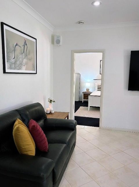 Rosemont - Boutique Lodge - QLD Tourism 1