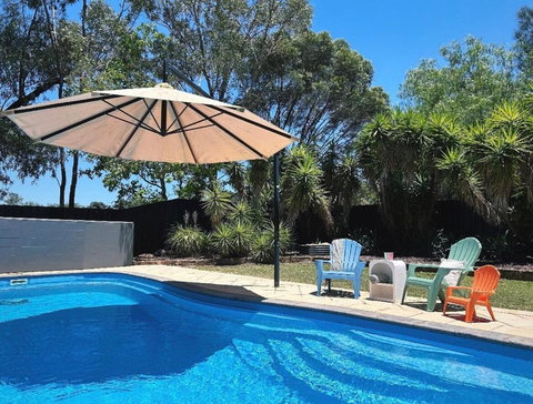 Rosemont - Boutique Lodge - QLD Tourism 0