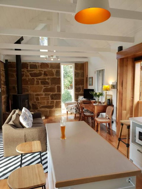 Rosendale Stables - Queensland Tourism 1