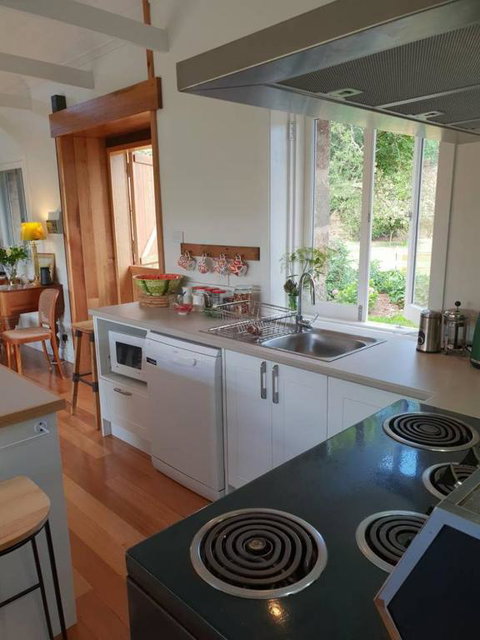 Rosendale Stables - Queensland Tourism 3