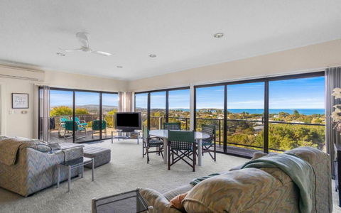Rosetta House - 6 Clive Ave, Encounter Bay - Queensland Tourism 0