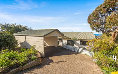 Rosetta House - 6 Clive Ave, Encounter Bay - Queensland Tourism 1