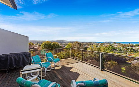 Rosetta House - 6 Clive Ave, Encounter Bay - Queensland Tourism 3