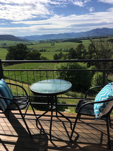 Rosewhite House - QLD Tourism 0