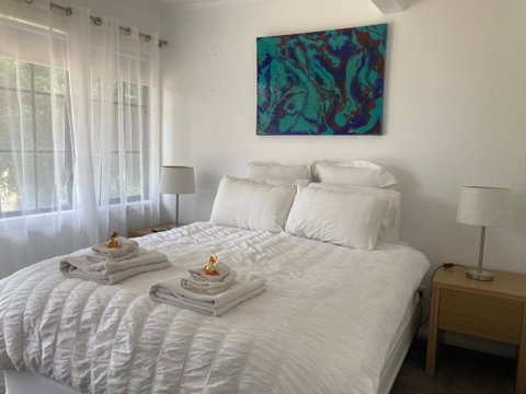 Rosewhite House - QLD Tourism 1