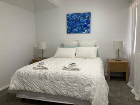 Rosewhite House - QLD Tourism 3