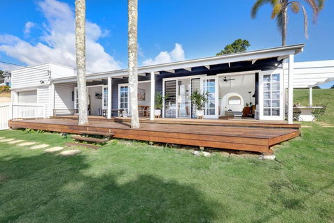 Rosewood House - QLD Tourism 0