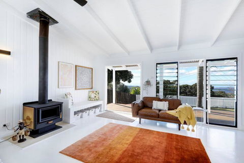 Rosewood House - QLD Tourism 1