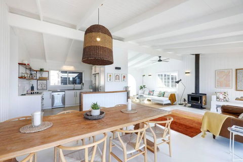 Rosewood House - QLD Tourism 3