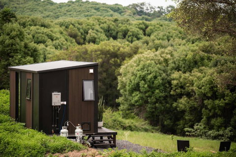 Rosewood Tiny Home By Tiny Away - QLD Tourism 0
