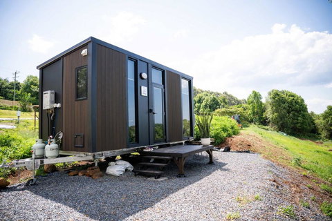 Rosewood Tiny Home By Tiny Away - QLD Tourism 1