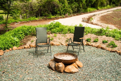 Rosewood Tiny Home By Tiny Away - QLD Tourism 3