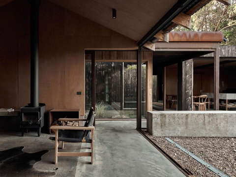 Ross Farm - Dairy - QLD Tourism 0