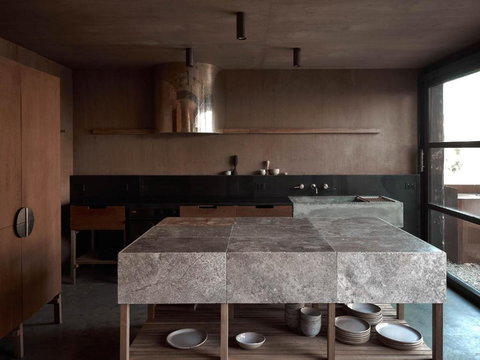 Ross Farm - Dairy - QLD Tourism 2