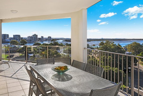 Rovera Apartments - QLD Tourism 2