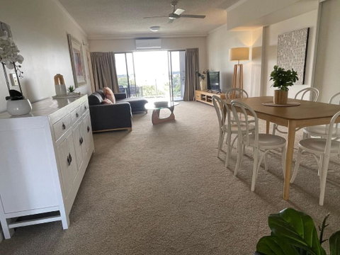 Rovera Apartments - QLD Tourism 3