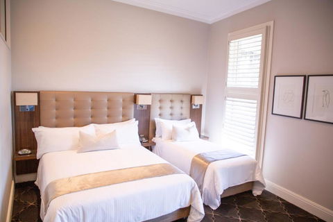 Royal Hotel Randwick - Queensland Tourism 0