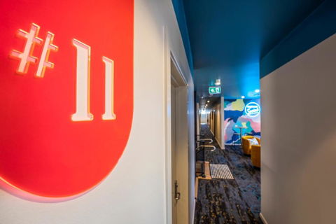 Royal Hotel By Nightcap Social - QLD Tourism 2