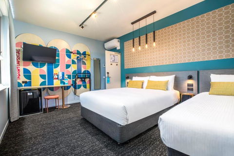 Royal Hotel By Nightcap Social - QLD Tourism 0